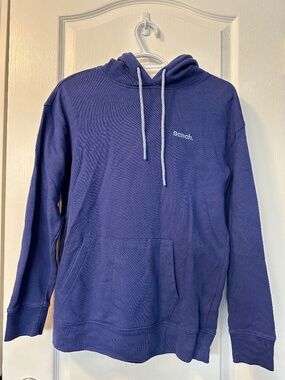 Bench Hoodie